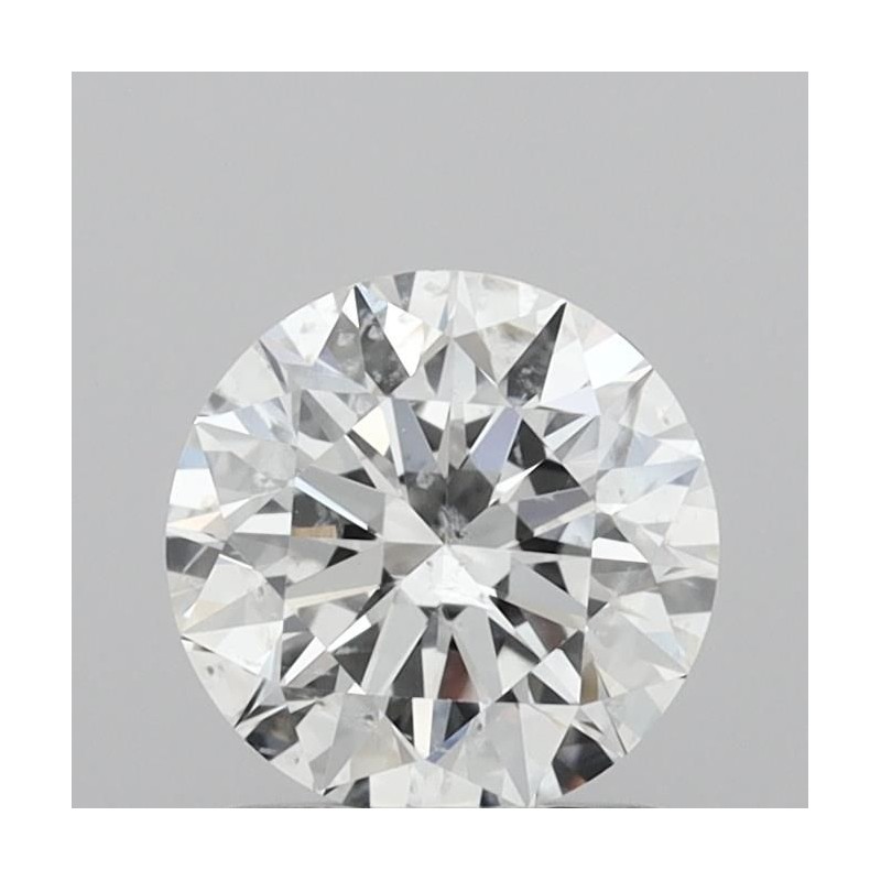 Diament szlif okrągły, 1ct, SI2, E, HRD 250000172930 Diament szlif okrągły, 1ct, SI2, E, HRD 250000172930