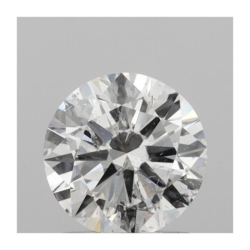 Diament szlif okrągły, 1.0ct, SI2, G, HRD 250000114989 Diament szlif okrągły, 1.0ct, SI2, G, HRD 250000114989