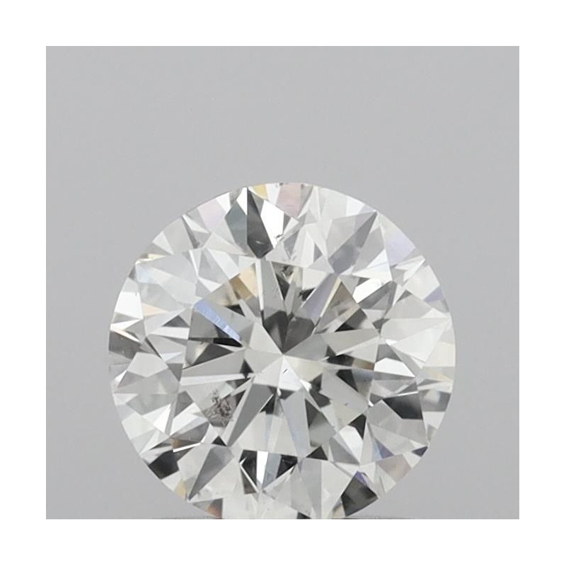 Diament szlif okrągły, 1ct, SI1, H, GIA 1528916647 Diament szlif okrągły, 1ct, SI1, H, GIA 1528916647