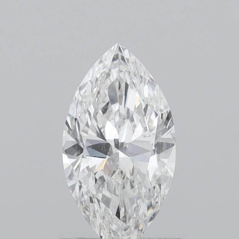 Diament markiza, 1.0ct, SI2, F, IGI 522220547 Diament markiza, 1.0ct, SI2, F, IGI 522220547