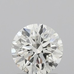 Diament szlif okrągły, 0.91ct, VS2, I, IGI 522220551