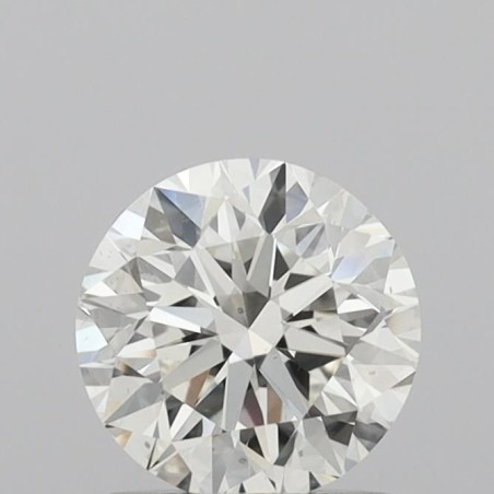 Diament szlif okrągły, 0.91ct, VS2, I, IGI 522220551