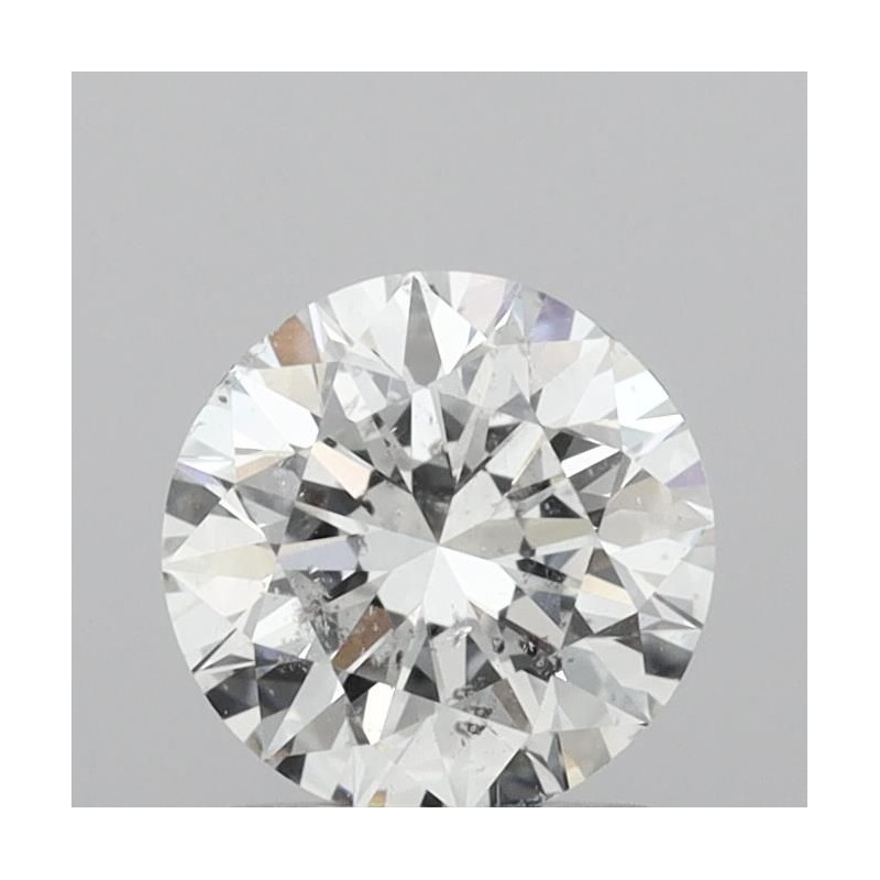 Diament szlif okrągły, 1ct, SI2, F, HRD 250000172941 Diament szlif okrągły, 1ct, SI2, F, HRD 250000172941