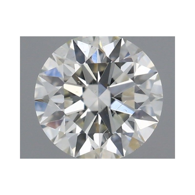 Diament szlif okrągły, 0.37ct, SI1, I, IGI 723508803 Diament szlif okrągły, 0.37ct, SI1, I, IGI 723508803