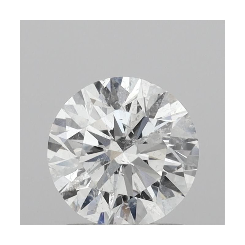 Diament szlif okrągły, 1ct, SI2, F, HRD 250000194384 Diament szlif okrągły, 1ct, SI2, F, HRD 250000194384