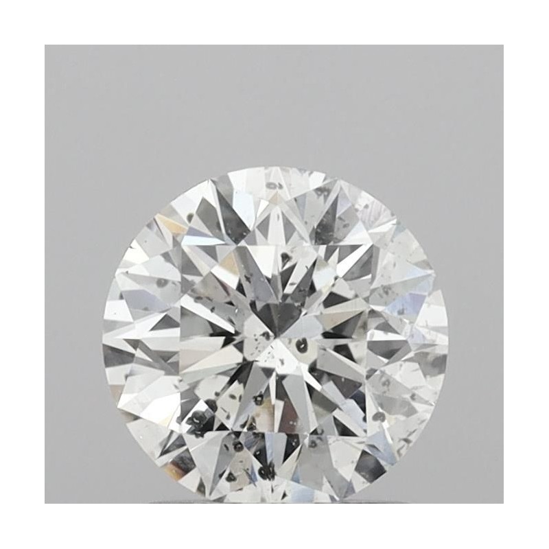 Diament szlif okrągły, 1.08ct, SI2, G, HRD 250000194410 Diament szlif okrągły, 1.08ct, SI2, G, HRD 250000194410