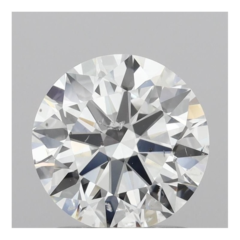 Diament szlif okrągły, 1.2ct, SI2, F, GIA 2526627683 Diament szlif okrągły, 1.2ct, SI2, F, GIA 2526627683