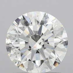 Diament szlif okrągły, 1.5ct, SI2, G, IGI 713520083