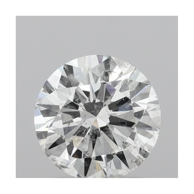 Diament szlif okrągły, 1.04ct, SI2, F, HRD 250000172911 Diament szlif okrągły, 1.04ct, SI2, F, HRD 250000172911
