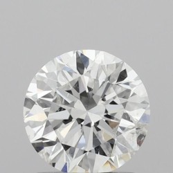 Diament szlif okrągły, 1.0ct, SI2, F, HRD 250000194398