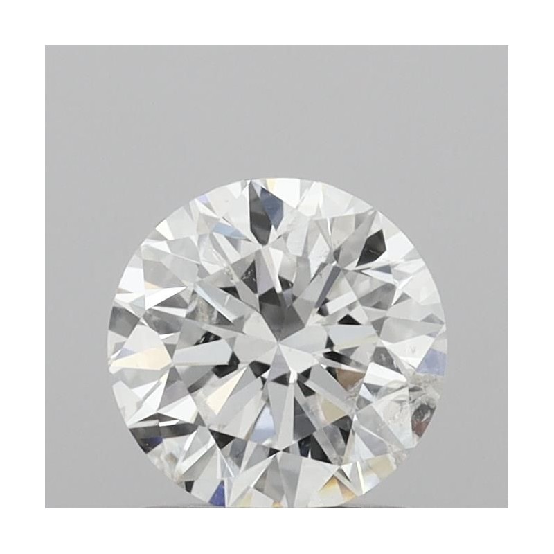Diament szlif okrągły, 1.0ct, SI2, F, HRD 250000194398 Diament szlif okrągły, 1.0ct, SI2, F, HRD 250000194398