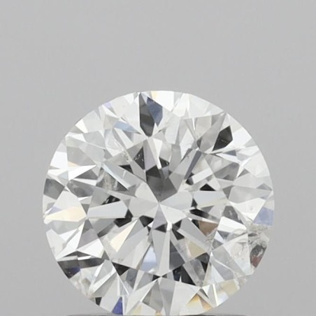 Diament szlif okrągły, 1.0ct, SI2, F, HRD 250000194398