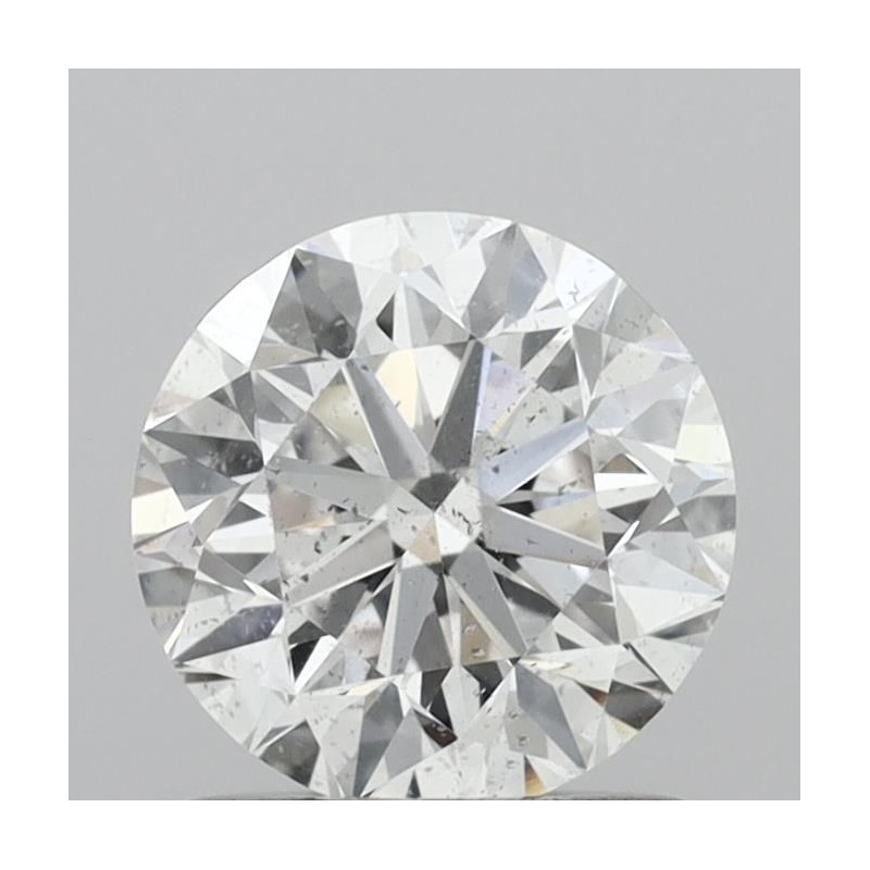 Diament szlif okrągły, 1.0ct, SI2, F, GIA 6522879116 Diament szlif okrągły, 1.0ct, SI2, F, GIA 6522879116