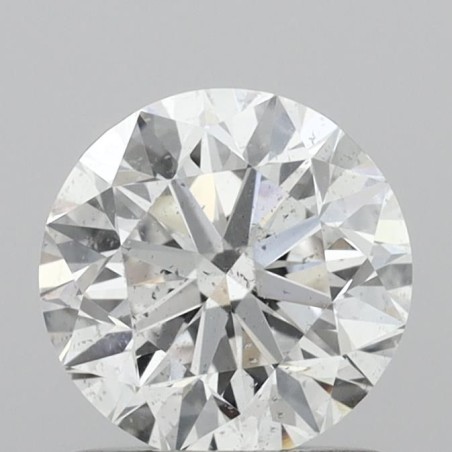Diament szlif okrągły, 1.0ct, SI2, F, GIA 6522879116