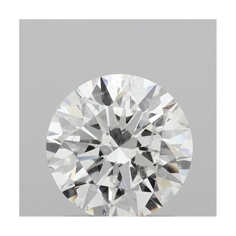 Diament szlif okrągły, 1.01ct, SI2, F, HRD 250000194404 Diament szlif okrągły, 1.01ct, SI2, F, HRD 250000194404