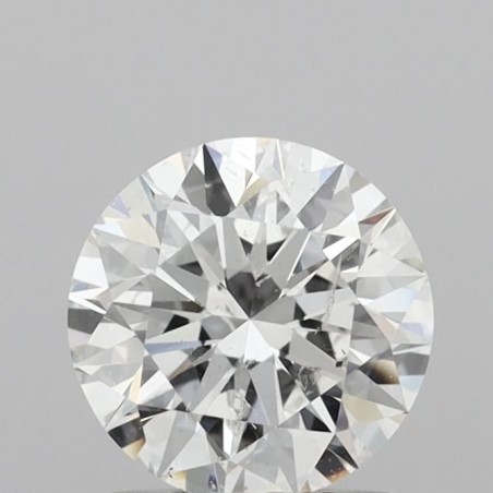 Diament szlif okrągły, 1.01ct, SI2, F, HRD 250000194404