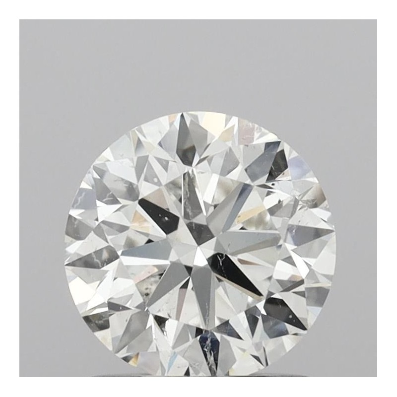 Diament szlif okrągły, 1.0ct, SI2, H, GIA 2526970173 Diament szlif okrągły, 1.0ct, SI2, H, GIA 2526970173