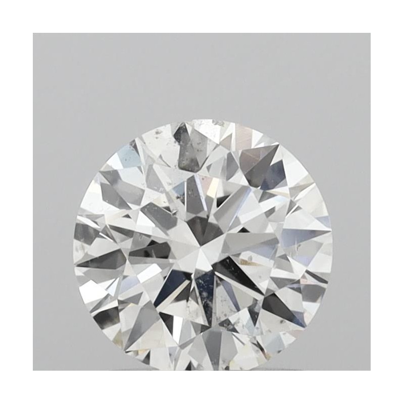 Diament szlif okrągły, 1.0ct, SI2, G, GIA 7526970248 Diament szlif okrągły, 1.0ct, SI2, G, GIA 7526970248