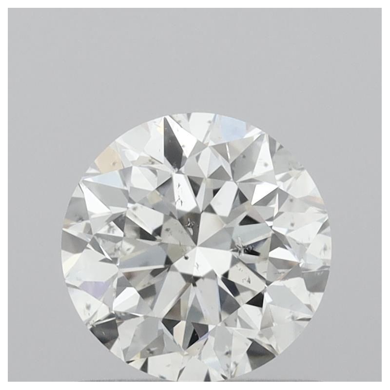Diament szlif okrągły, 1.01ct, SI2, I, GIA 6521879117 Diament szlif okrągły, 1.01ct, SI2, I, GIA 6521879117