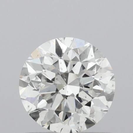Diament szlif okrągły, 1.01ct, SI2, I, GIA 6521879117