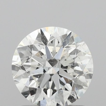 Diament szlif okrągły, 1.01ct, SI2, I, GIA 6521970177