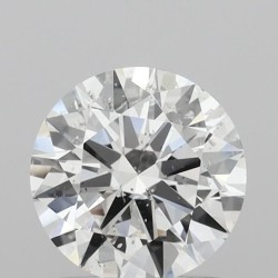 Diament szlif okrągły, 1.0ct, SI2, H, GIA 5526970545