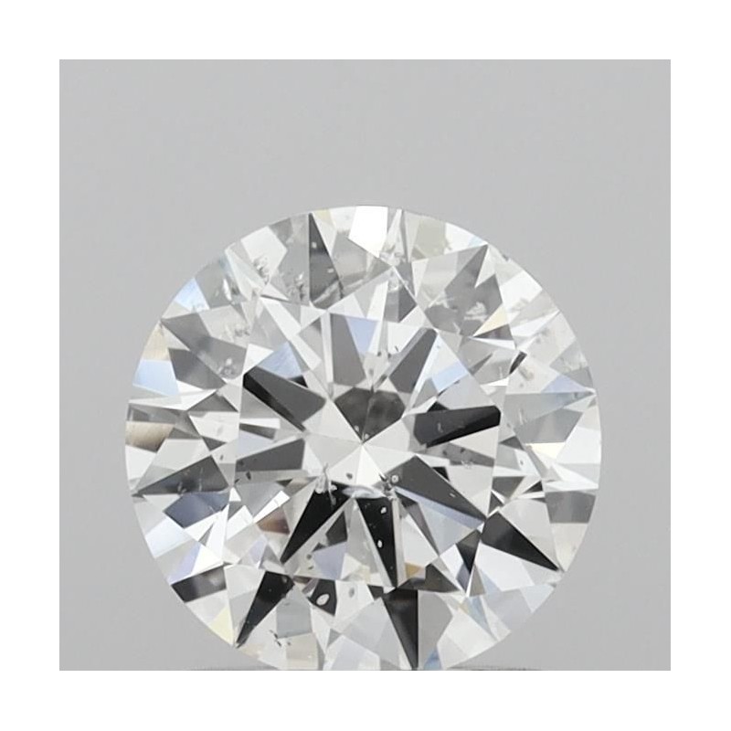 Diament szlif okrągły, 1.0ct, SI2, H, GIA 5526970545 Diament szlif okrągły, 1.0ct, SI2, H, GIA 5526970545