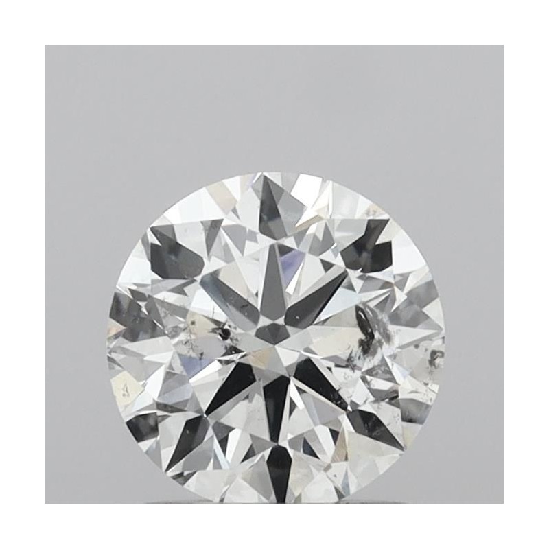 Diament szlif okrągły, 1.0ct, SI2, G, HRD 250000173826 Diament szlif okrągły, 1.0ct, SI2, G, HRD 250000173826