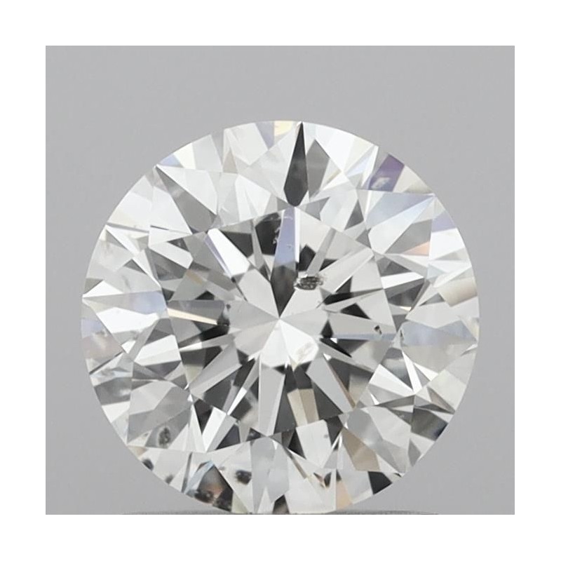 Diament szlif okrągły, 1.5ct, SI2, G, IGI 685548630 Diament szlif okrągły, 1.5ct, SI2, G, IGI 685548630