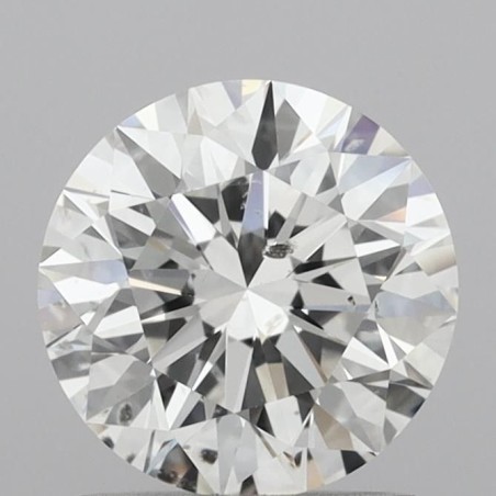 Diament szlif okrągły, 1.5ct, SI2, G, IGI 685548630