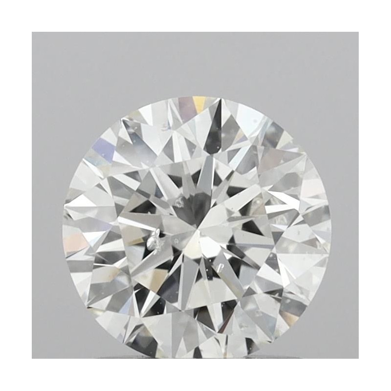 Diament szlif okrągły, 1.01ct, SI2, I, GIA 6532361388 Diament szlif okrągły, 1.01ct, SI2, I, GIA 6532361388