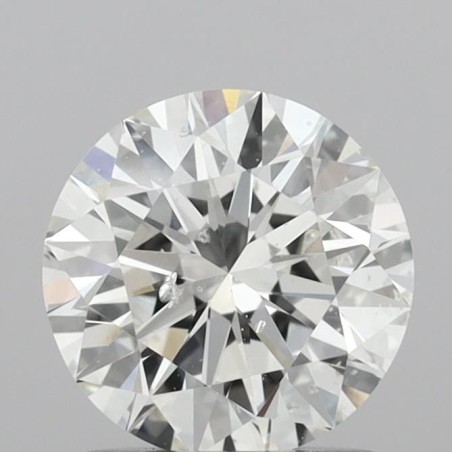 Diament szlif okrągły, 1.01ct, SI2, I, GIA 6532361388