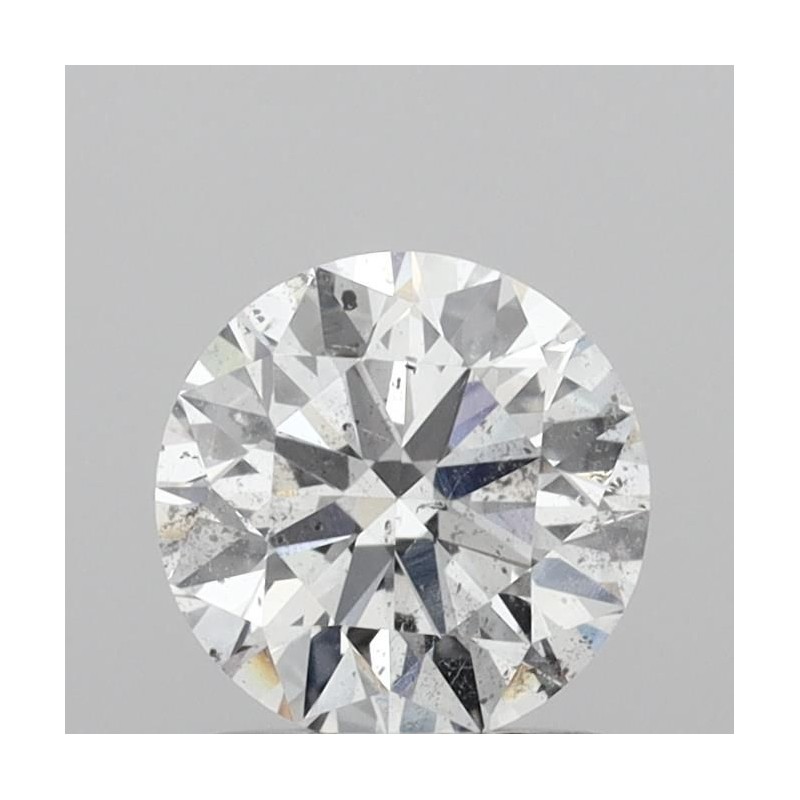 Diament szlif okrągły, 1.02ct, SI2, E, HRD 250000194416 Diament szlif okrągły, 1.02ct, SI2, E, HRD 250000194416