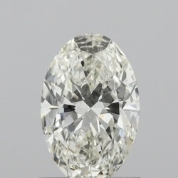 Diament szlif owalny, 1.02ct, VVS2, I, IGI 692537149