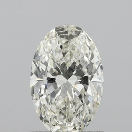 Diament szlif owalny, 1.02ct, VVS2, I, IGI 692537149
