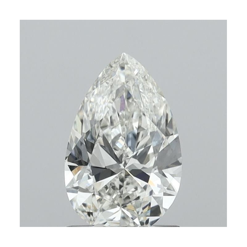 Diament szlif gruszkowy, 1.0ct, VS1, H, IGI 720559431 Diament szlif gruszkowy, 1.0ct, VS1, H, IGI 720559431