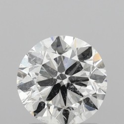 Diament szlif okrągły, 1.0ct, SI2, F, HRD 250000194392