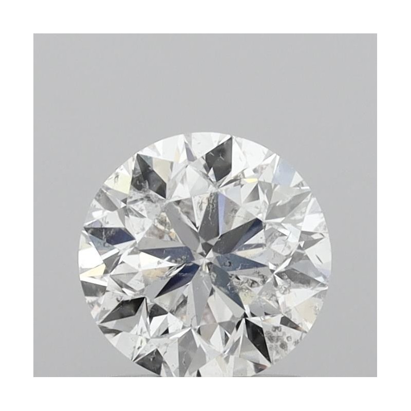 Diament szlif okrągły, 1.02ct, SI2, E, HRD 250000172922 Diament szlif okrągły, 1.02ct, SI2, E, HRD 250000172922