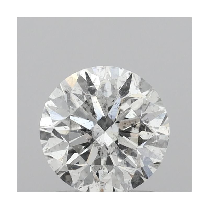 Diament szlif okrągły, 1.02ct, SI2, G, HRD 250000172903
