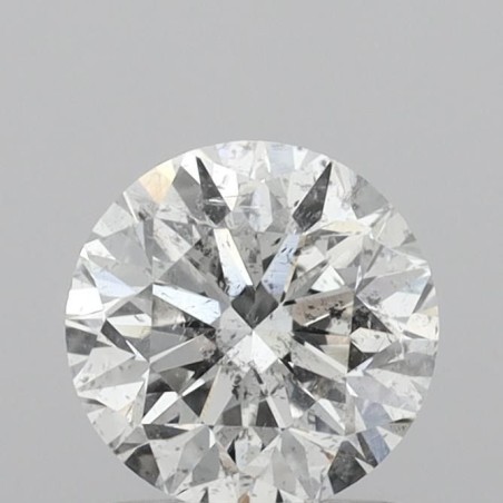 Diament szlif okrągły, 1.02ct, SI2, G, HRD 250000172903