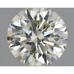 Diament szlif okrągły, 0.3ct, SI1, I, IGI 732539269