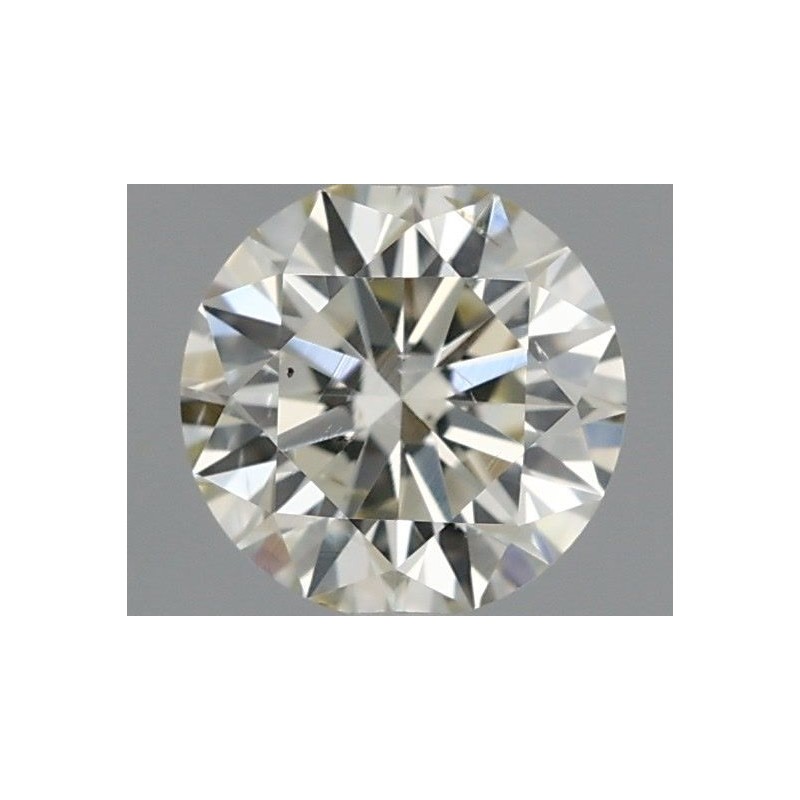 Diament szlif okrągły, 0.3ct, SI1, I, IGI 732539269 Diament szlif okrągły, 0.3ct, SI1, I, IGI 732539269