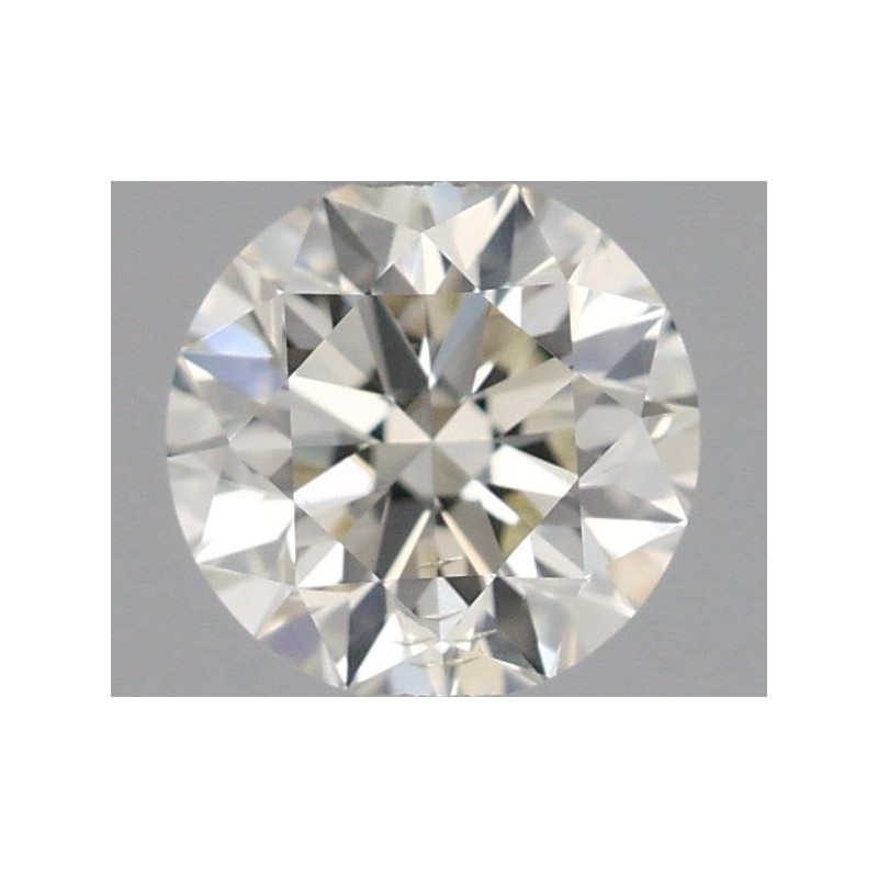Diament szlif okrągły, 0.3ct, SI1, I, IGI 732540611