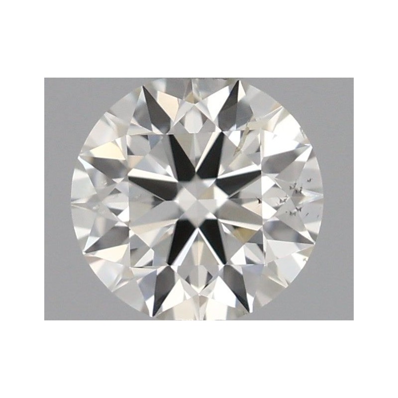 Diament szlif okrągły, 0.33ct, SI1, H, IGI 732540053 Diament szlif okrągły, 0.33ct, SI1, H, IGI 732540053