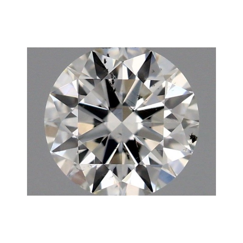 Diament szlif okrągły, 0.32ct, SI1, G, IGI 732540650 Diament szlif okrągły, 0.32ct, SI1, G, IGI 732540650
