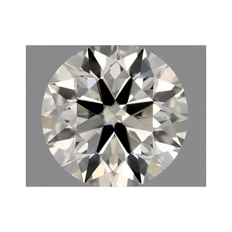 Diament szlif okrągły, 0.33ct, VS2, I, IGI 732540035 Diament szlif okrągły, 0.33ct, VS2, I, IGI 732540035