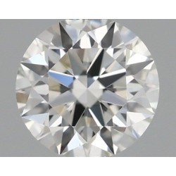 Diament szlif okrągły, 0.32ct, VS1, H, IGI 732539966