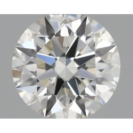 Diament szlif okrągły, 0.32ct, VS1, H, IGI 732539966
