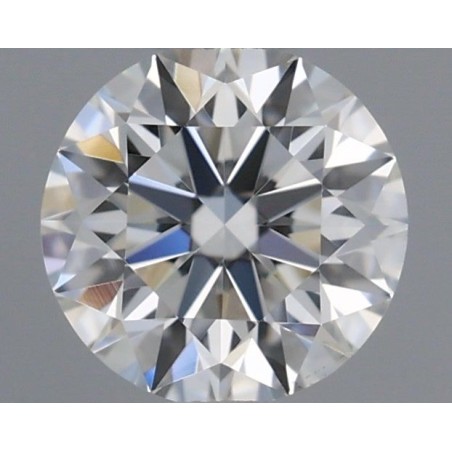 Diament szlif okrągły, 0.32ct, VS1, G, IGI 732539995