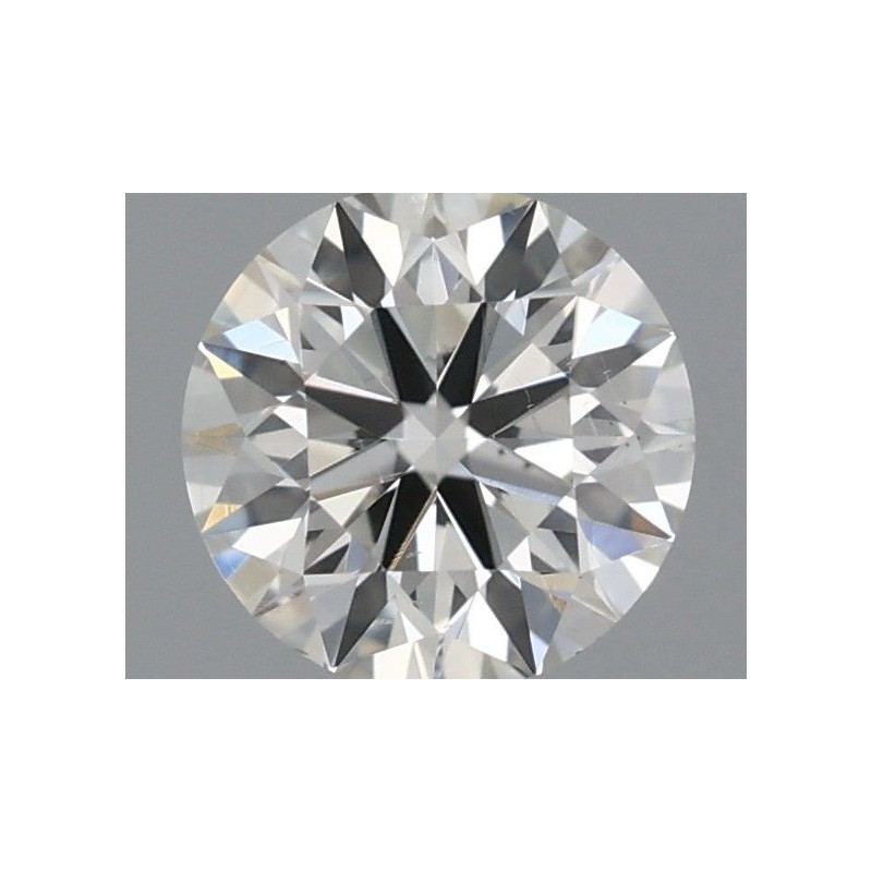 Diament szlif okrągły, 0.32ct, SI1, H, IGI 732540345 Diament szlif okrągły, 0.32ct, SI1, H, IGI 732540345